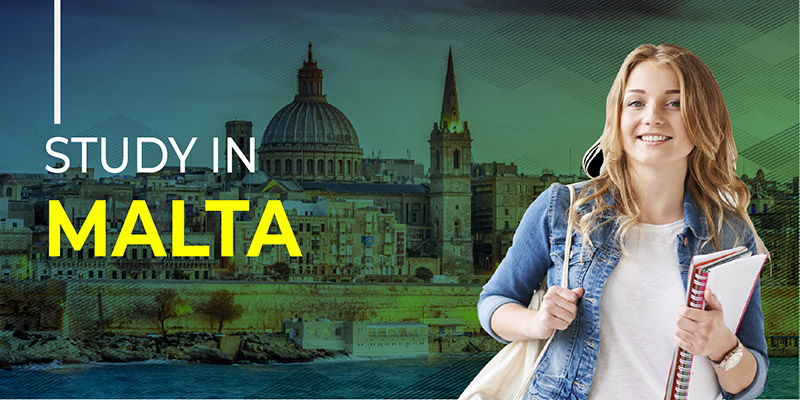 Study in Malta - Sowrya Consultancy
